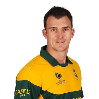 Ryan McLaren Biography